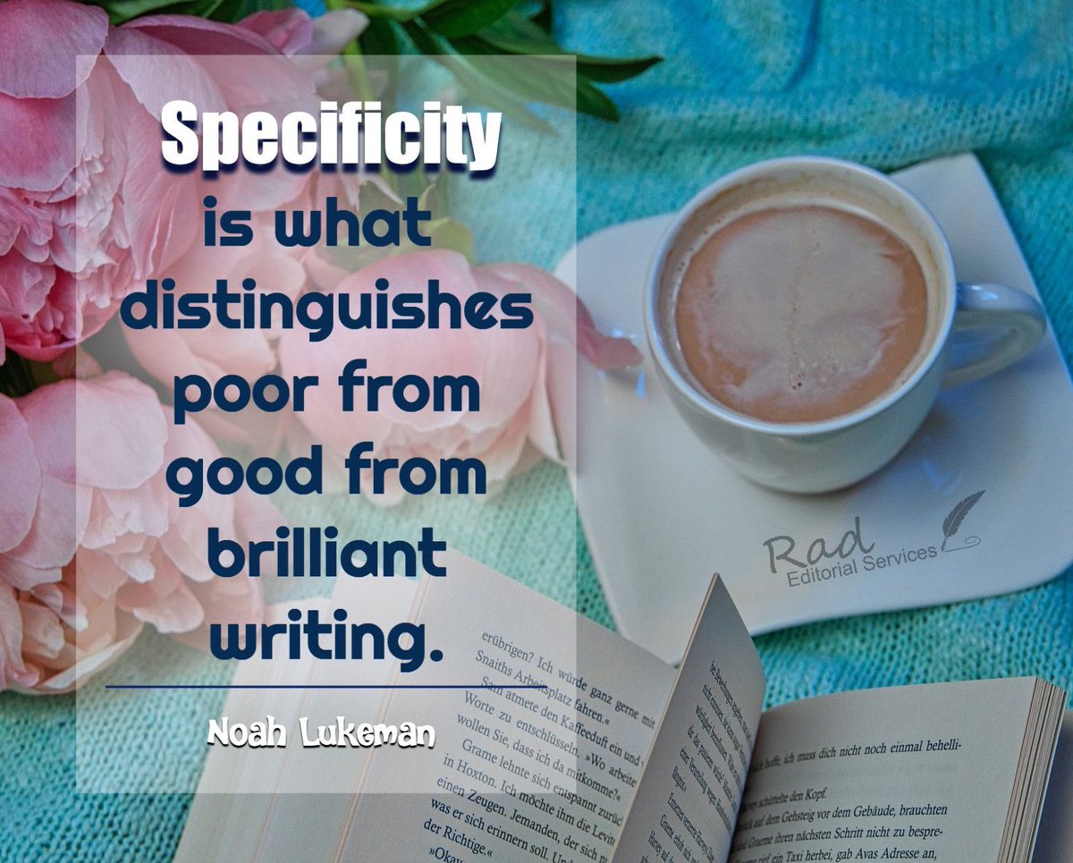 ServicesRad's tweet image. #copyediting #copyeditor #copyedit #edit #editor #write #writer #goodwriting #badwriting #words #web_content #essay #novel #assignment #grammartips #book #specificity #school #thesis #July #rad_editorial #grammar #punctuation #english #resume #dissertation #editorial #noahlukeman