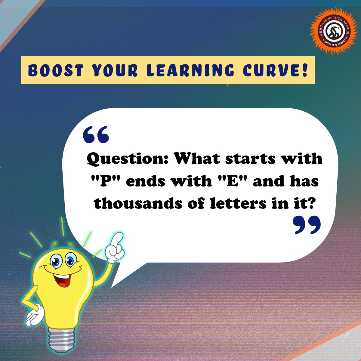 🤔𝑩𝑶𝑶𝑺𝑻 𝒀𝑶𝑼𝑹 𝑳𝑬𝑨𝑹𝑵𝑰𝑵𝑮 𝑪𝑼𝑹𝑽𝑬! 🙂👍

#questions #learning #knowledge #challenge #trickychallenge #tricky #trickyquestions #answers #AnswerChallenge #know #Students  #TEACHers  #Friends