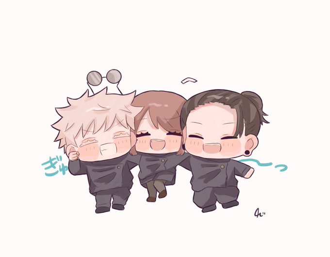 OP  とってもなかよしな さしすが かわいすぎるッ!!
