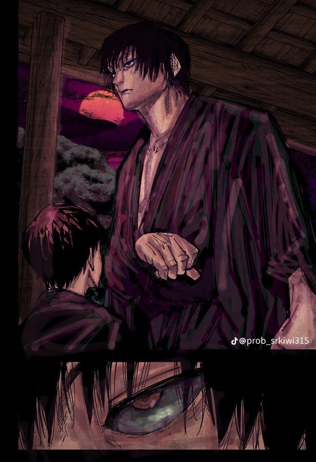 BamTowerOfGod's tweet photo. https://t.co/mphguzYUM9