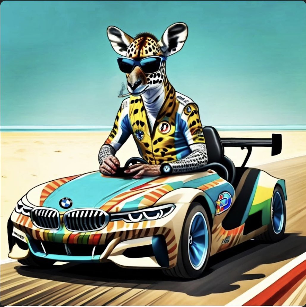 🦒FLASH NFT GIVEAWAY🦒

🏆1 x  Winner // $SOL
             The Girrafe Riders of WEB3 NFT
                          “El Gino👑”

To Enter:
✅Like+Retweet+Follow Me 🔔 
✅Follow <a href="/Dallas3111/">Dallas3111</a> 
✅TAG 3 Friends

One Winner in 24 Hours ⏰ 

#NFTGiveaway #SolanaGiveaway