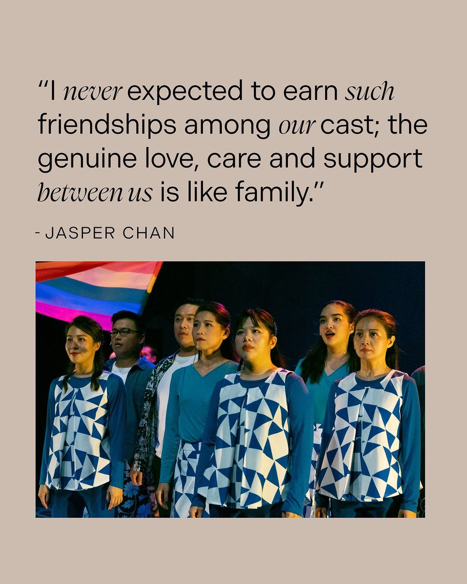 richardlai's tweet image. The #TaikooPlace chapter of my #MouManTai family! 🫶 Looking sharp, if I may say so myself... 😎

Thanks to Taikoo Place's #TheMag newsletter for letting us share our thoughts about our unique musical journey: taikooplace.com/zh-hk/whatson/…

#ProjectAfter6 #HKYAF