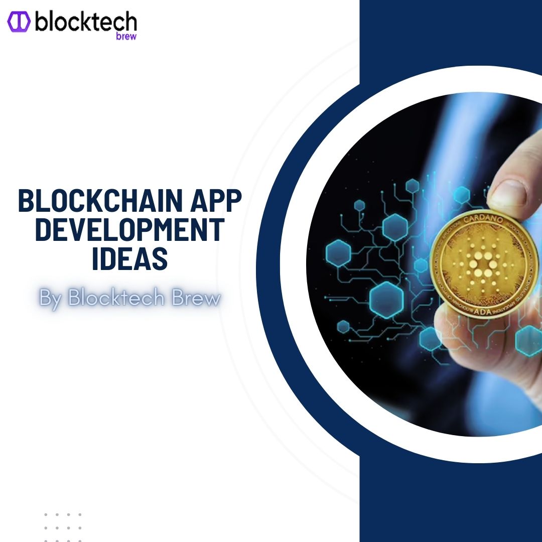 chai91644's tweet image. Exciting trends in #BlockchainAppDevelopment to watch in 2024.Stay tuned for these groundbreaking developments shaping the future of blockchain technology! 🌐💡 #Blockchain2024 #TechTrends
developblockchainapp.blogspot.com/2023/07/blockc…