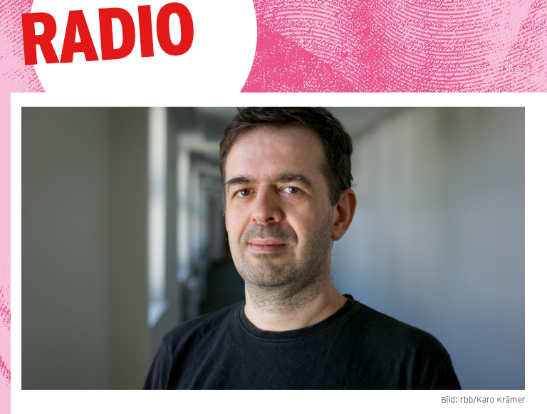 MusikRheinsberg's tweet photo. #rbbkultur-Einstimmung auf #LaMolinara: Am morgigen Mittwoch, 12.7., ab 14 Uhr: Moderator #MatthiasKäther gibt in Sendereihe #MeineMusik u.a. musikalische Einblicke in Giovanni Paisiellos selten gespielte Oper!  #kammeroperschlossrheinsberg #rbb #rheinsberg #oper #musikkultur https://t.co/jt18veKQAu