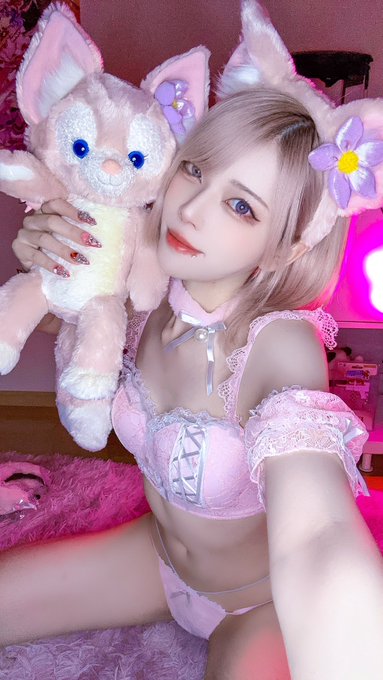 Twitterのコスプレ画像26