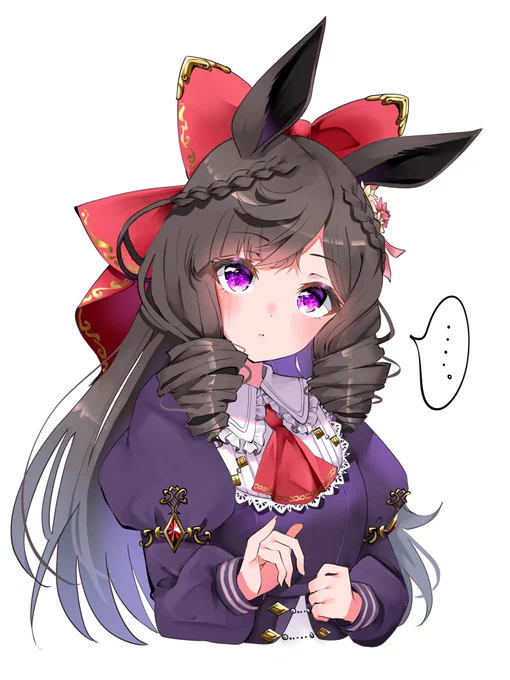 ウマ娘まとめです 