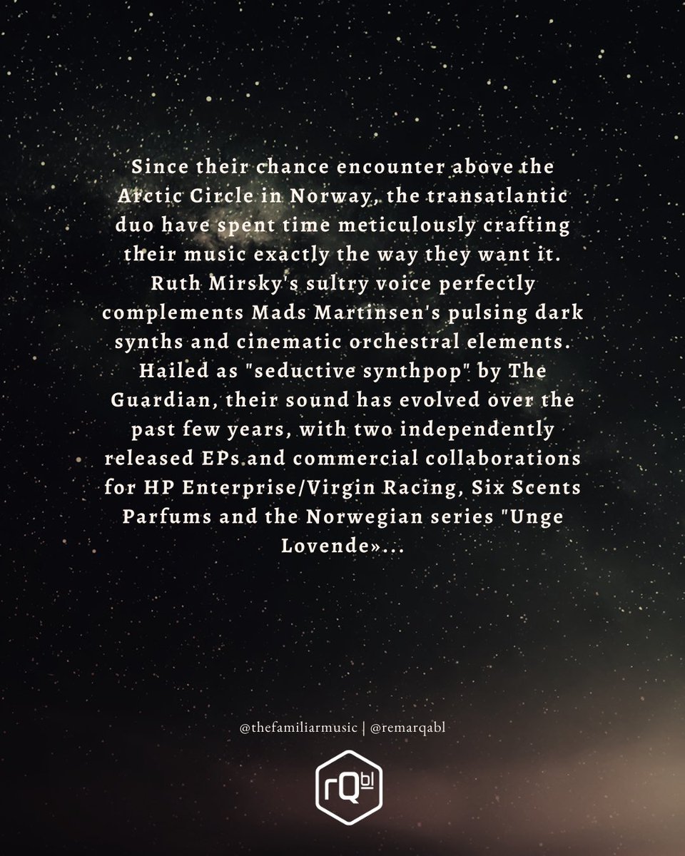 #remarQabl tweet media