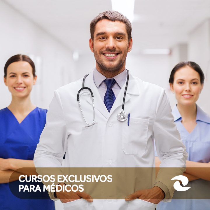 Isbrae's tweet image. Confira todos os cursos Médicos no Isbrae: isbrae.com.br