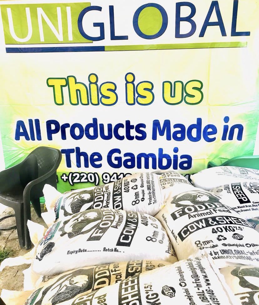 FodderGambia's tweet photo. #fodder https://t.co/k4zkG3XCMJ