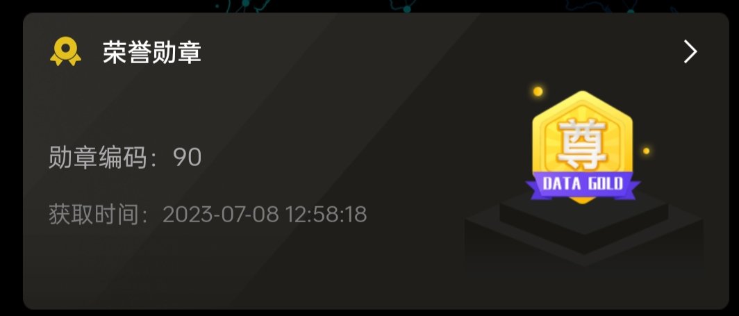 yipinshuzi2023's tweet photo. Warmly congratulate Data Gold on adding more DAO organization leaders. Welcome to join Data Gold and receive the DAO Organization Leader Medal! Are you only ready?
#btc    #Web3 #Engcion  #Filecion https://t.co/cRavCcLStj