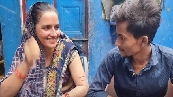 Arpita Shaiva tweet media