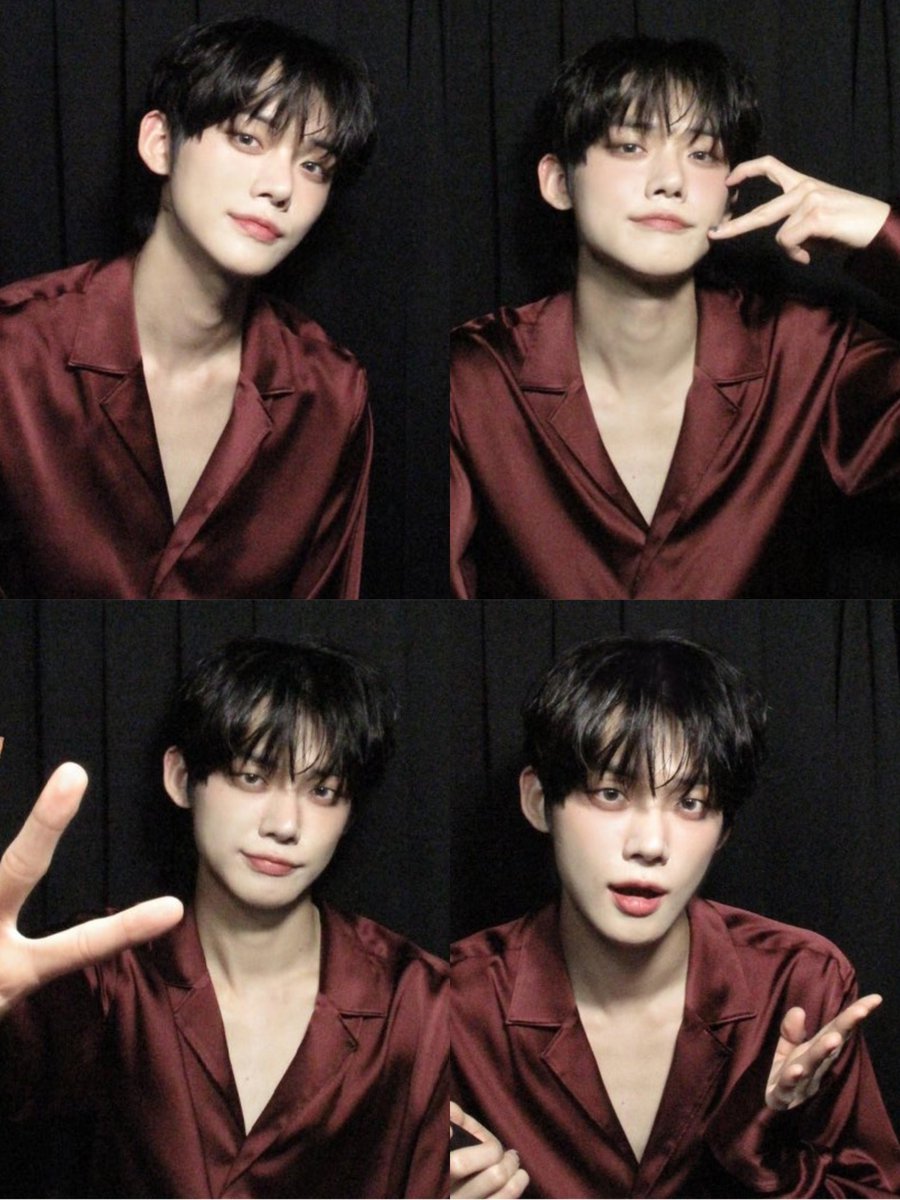 yeonjunHD's tweet photo. 2023 Weverse Con with MOA #YEONJUN https://t.co/I08Tb4UDil