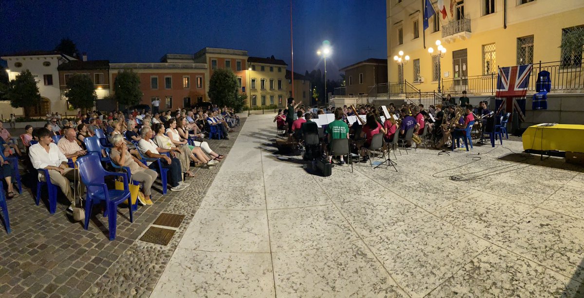 GHS Music Department tweet media