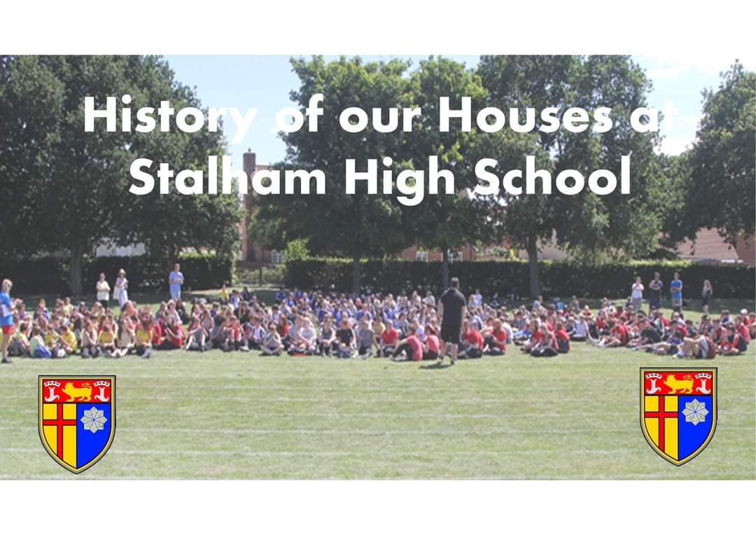 Stalham High School tweet media