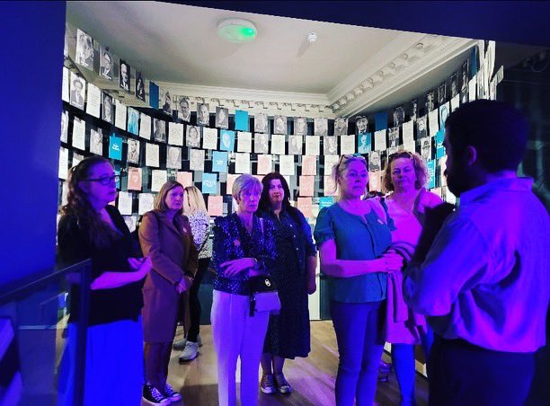 CDETB Coolock Darndale Adult Literacy Service tweet media