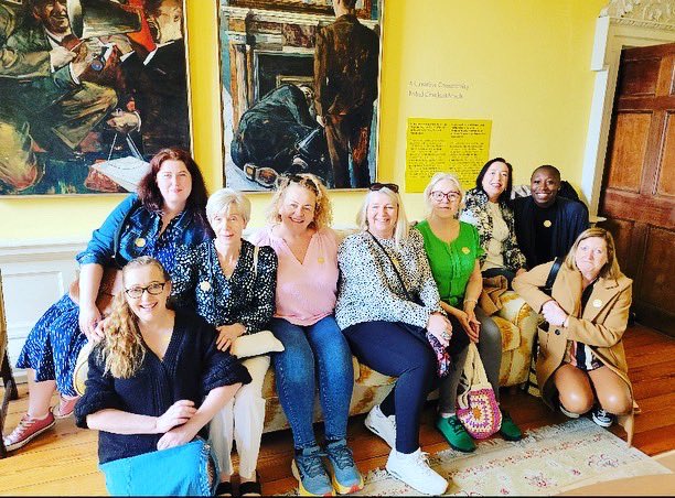 CDETB Coolock Darndale Adult Literacy Service tweet media