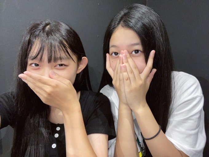 Twitterのコスプレ画像11