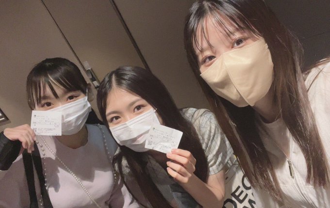 塩月希依音のTwitter画像24
