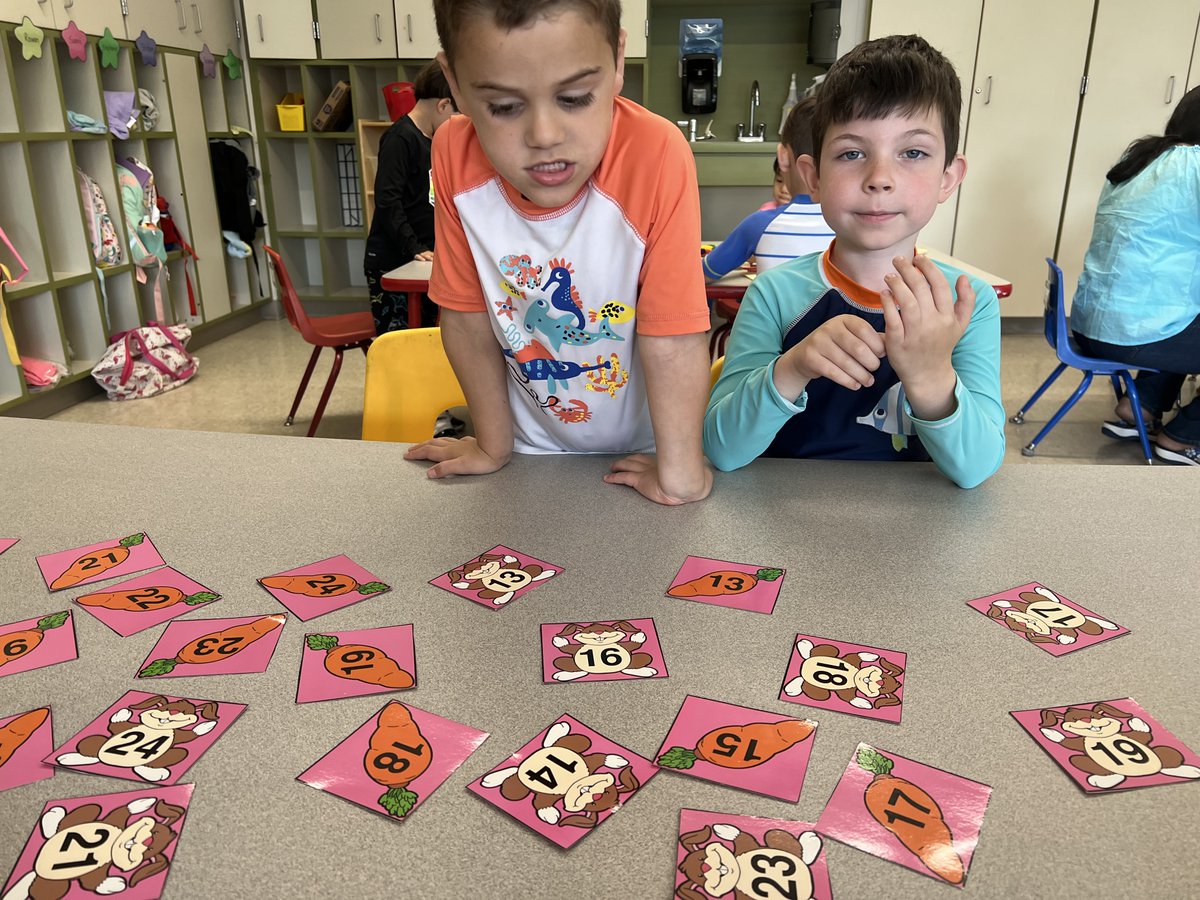 Community Programs tweet media