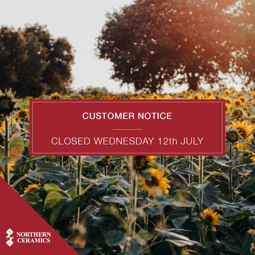 ceram98's tweet photo. ☀️ BANK HOLIDAY INFO

Please note we are closed on Wednesday the 12th July but will reopen as normal on Thursday the 13th. 

For information on new arrivals or to book an appointment just contact us via:

📞 Phone 02877762839
✉️ Email info@nctiles.com

#nctiles https://t.co/loHBkYyMsA
