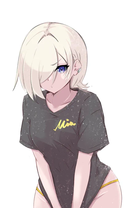 ラブライブシリーズでワイの最推しちゃんラクガキ