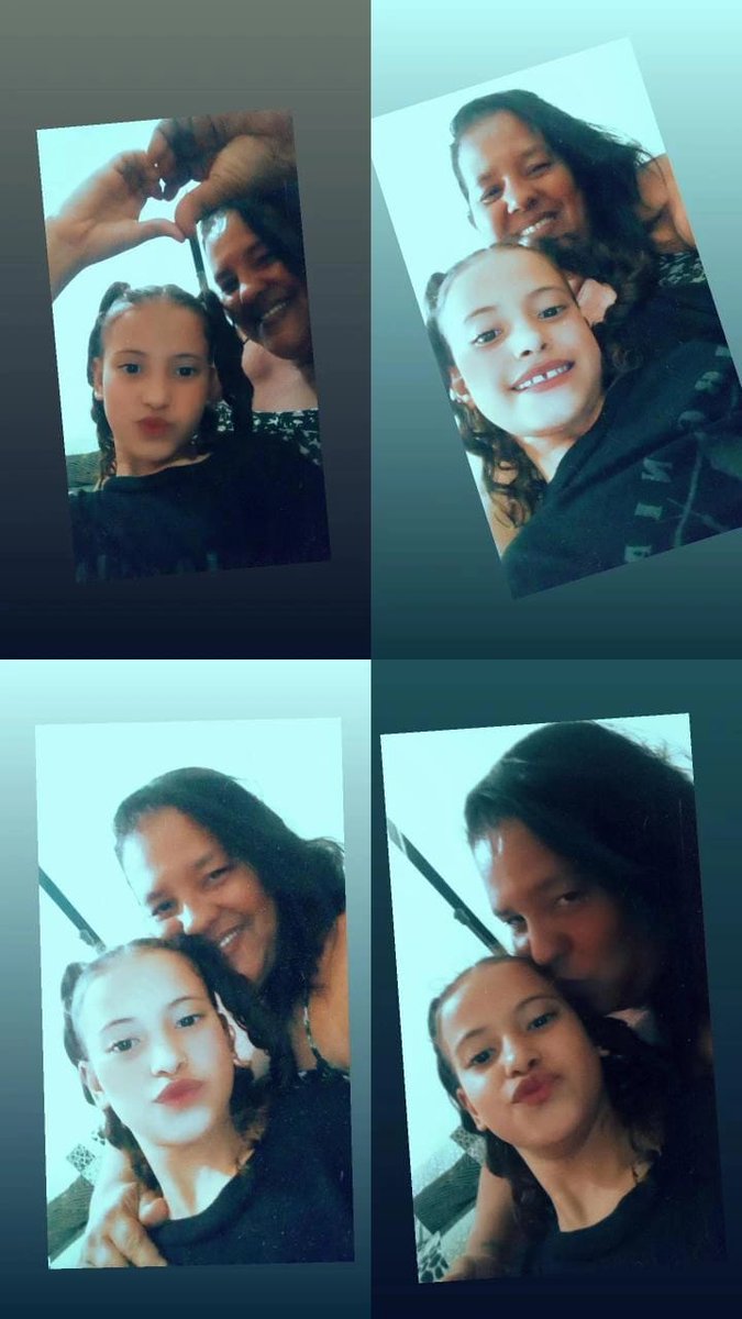 Querida netinha, não há palavras para expressar o amor que sinto por você e a importância que tem na minha vida. Feliz aniversário, princesa! 🎂👏🏼🥳❤