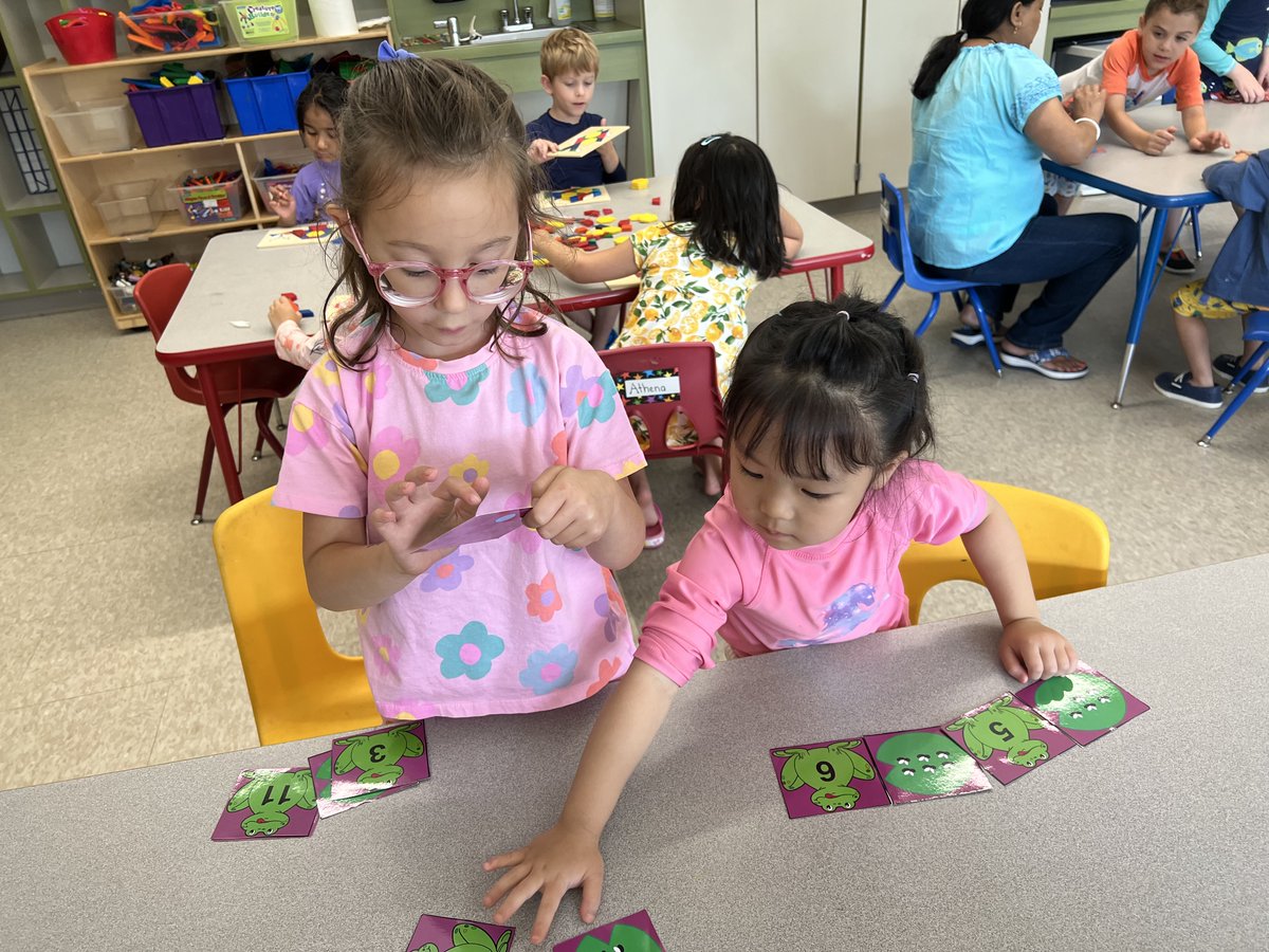 Community Programs tweet media