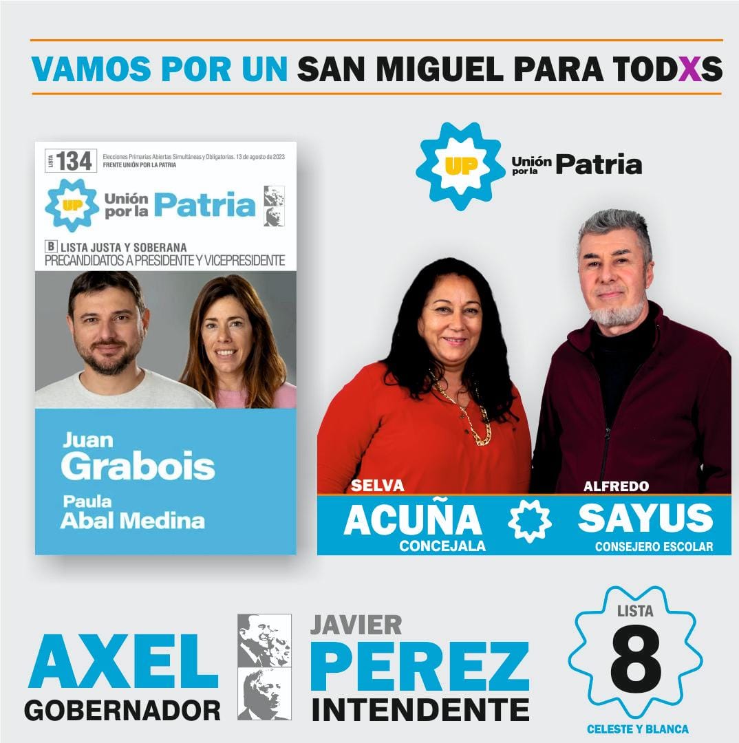 Carlos Puricelli tweet media