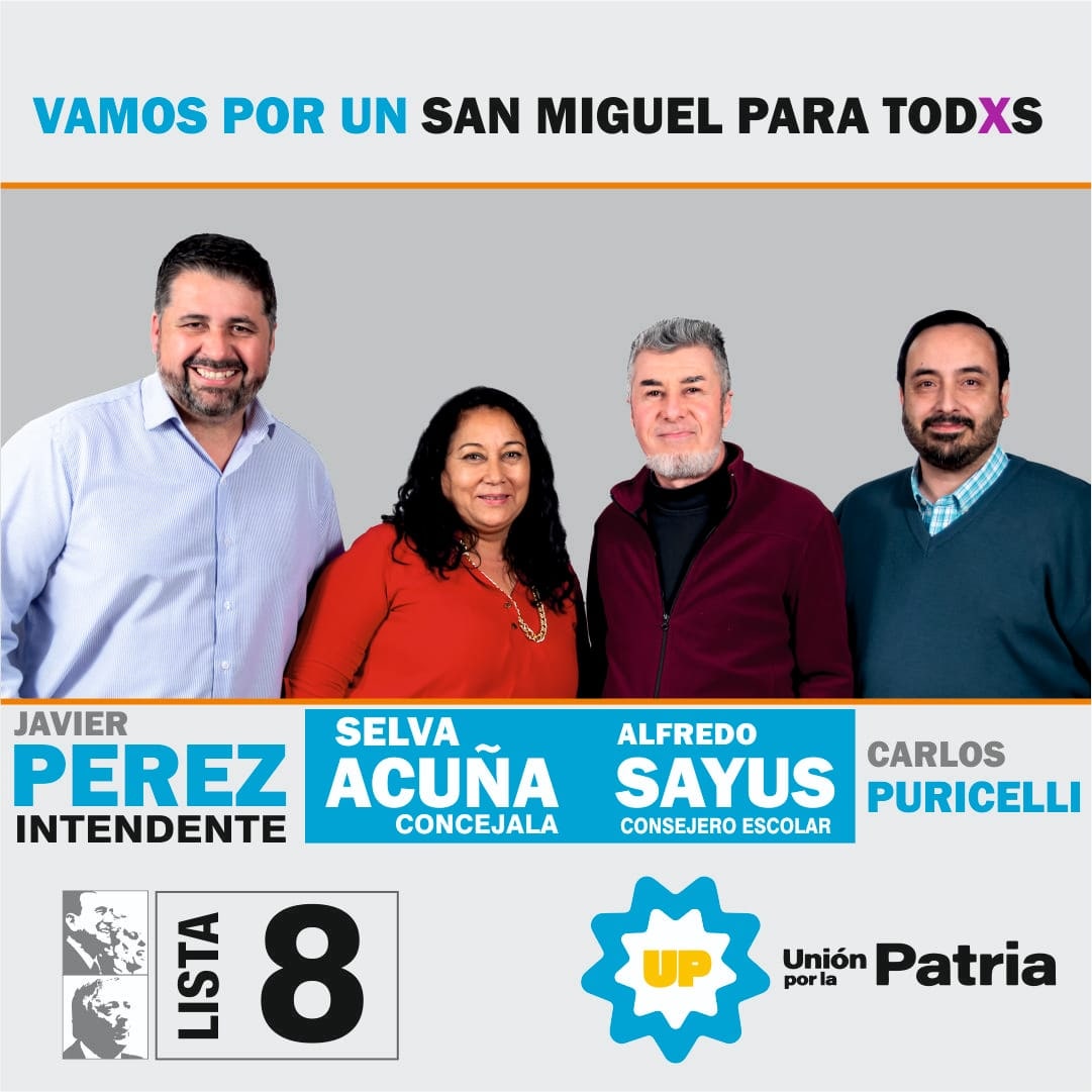 Carlos Puricelli tweet media
