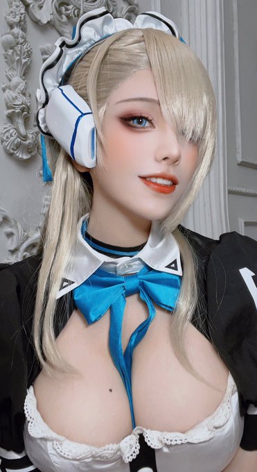 コスプレイヤー流一のTwitter画像28