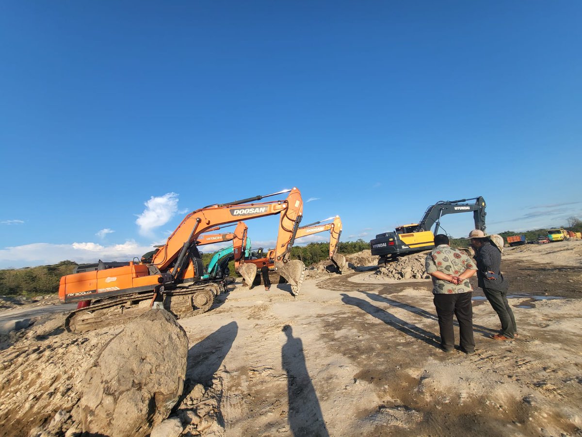 Ganjar Pranowo tweet media