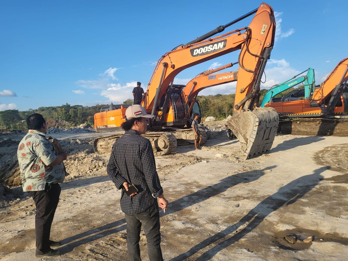 Ganjar Pranowo tweet media