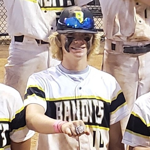 Kyler Brody Gilchrist ⚾️ tweet media