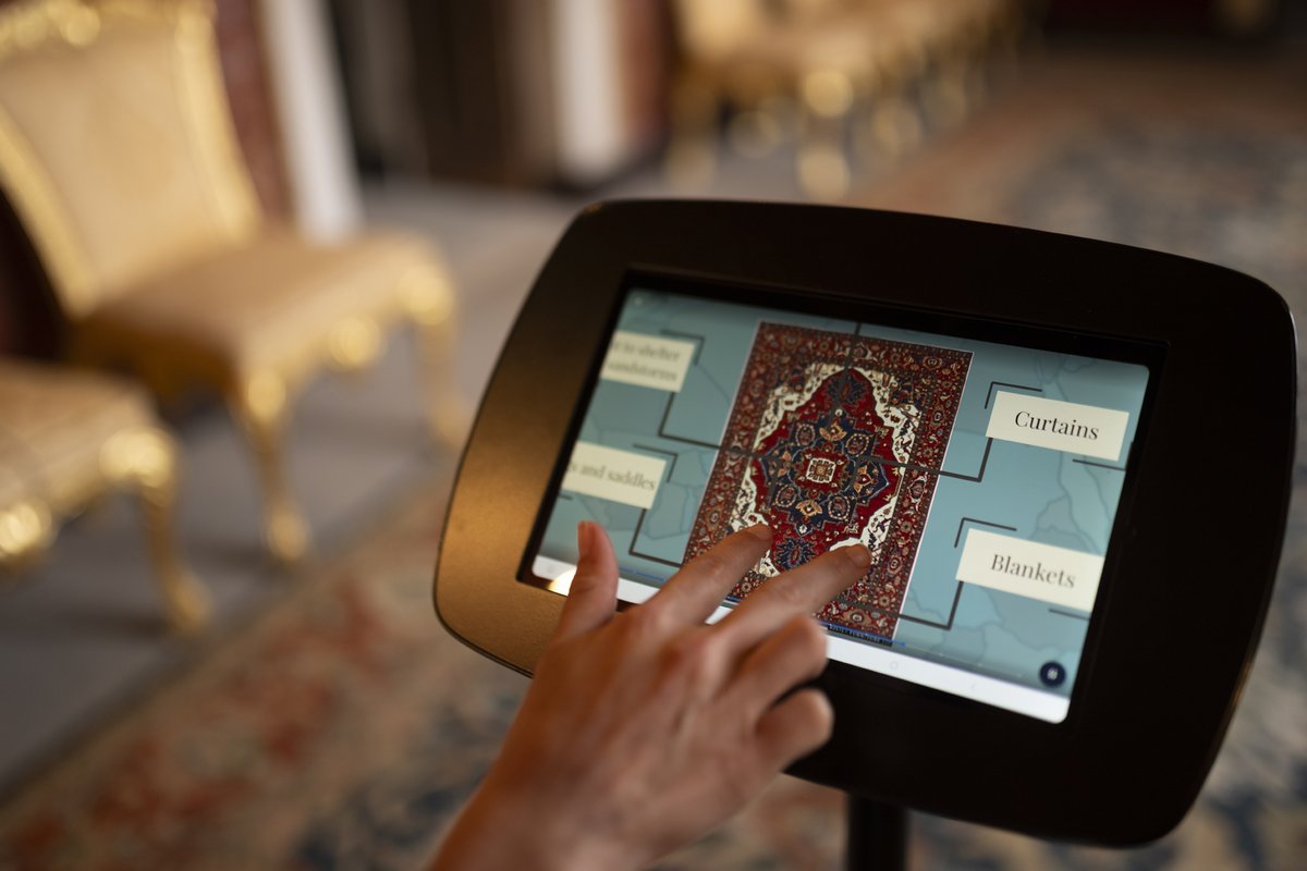 Chiswick School tweet media