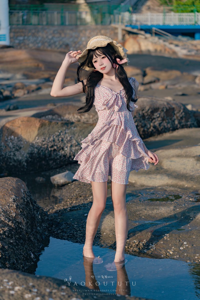 咬一口兔娘ovo yaokoututu Twitter Profile Sotwe