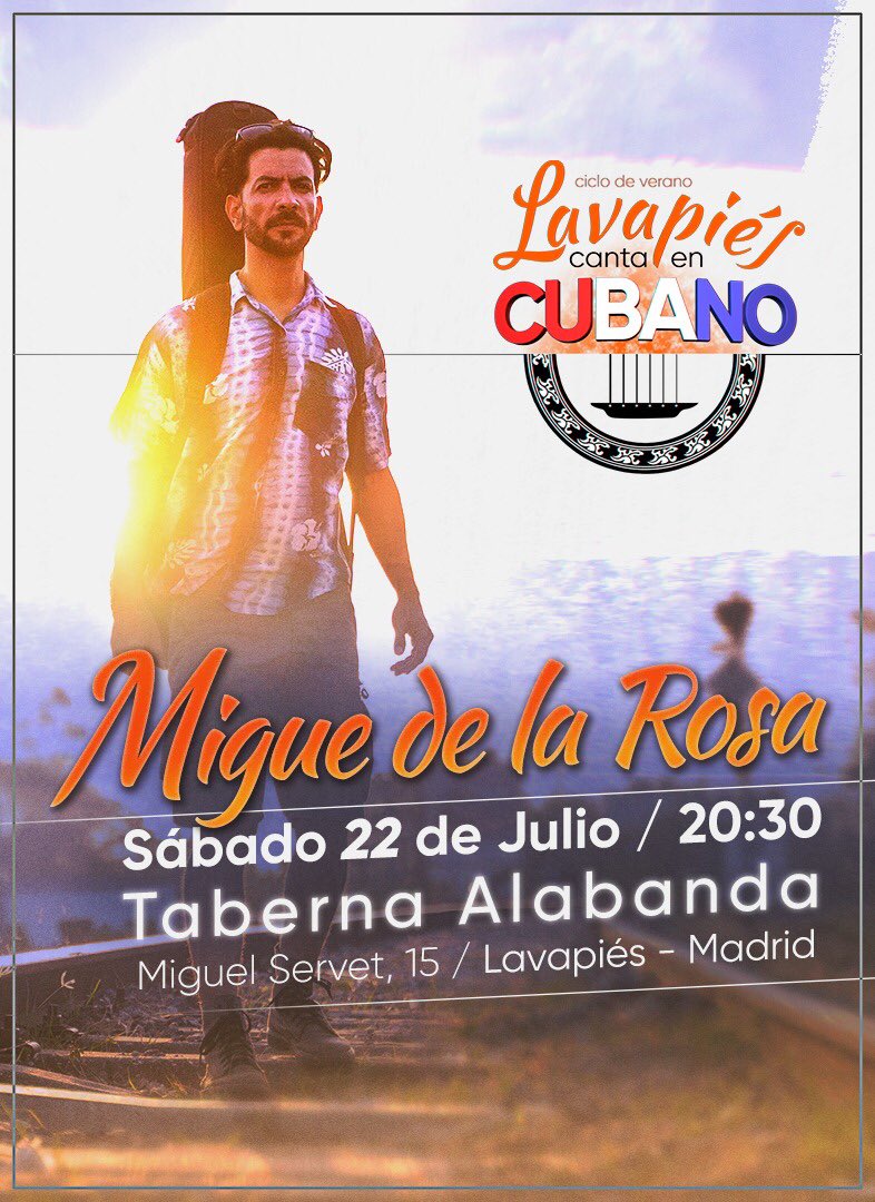 marsamper's tweet photo. MADRID! https://t.co/VbQZGtpOJe