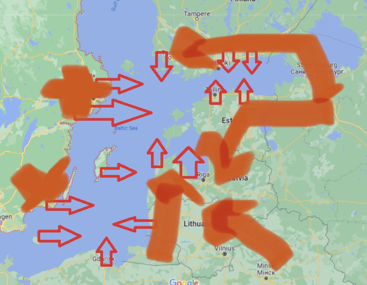 Scott Ritter tweet media