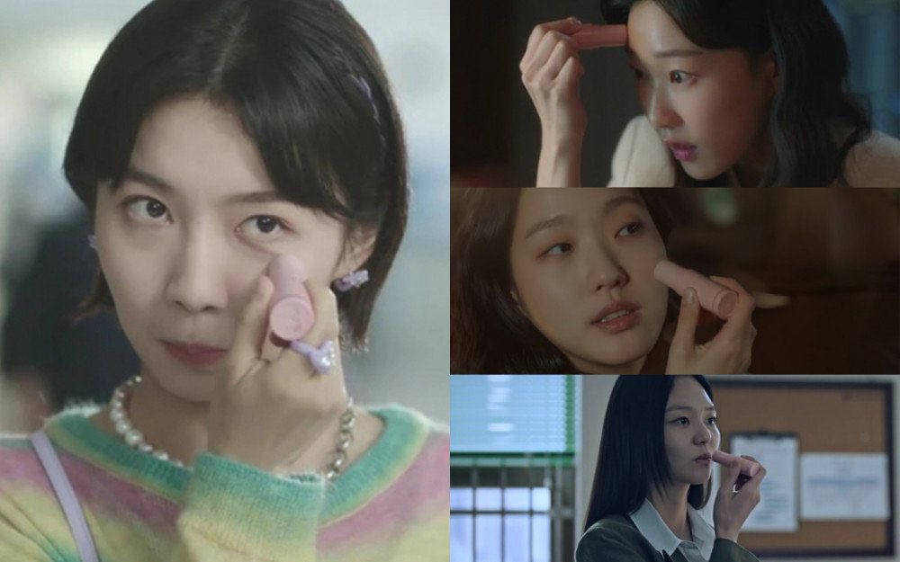 ApiliaTLazada's tweet photo. Ramai KDrama lover complain nampak benda ni in almost KDrama. Patut la flawless je. 

Boleh try kot ² lepas pkai terus flawless🥰

Murah weh harga dia
👉 https://t.co/qrkBHzvolg https://t.co/qIMjHivIXq