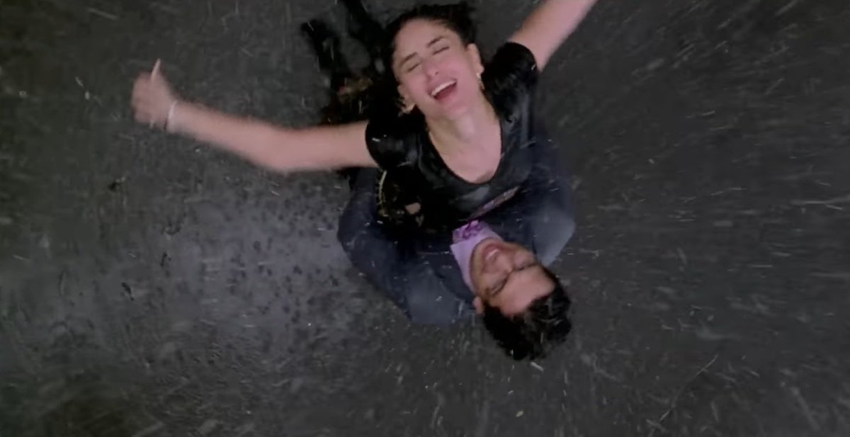 Music_Vichaar's tweet photo. 🎧 Quote With Your Favourite Rain Song. https://t.co/kTgwIIjFvy