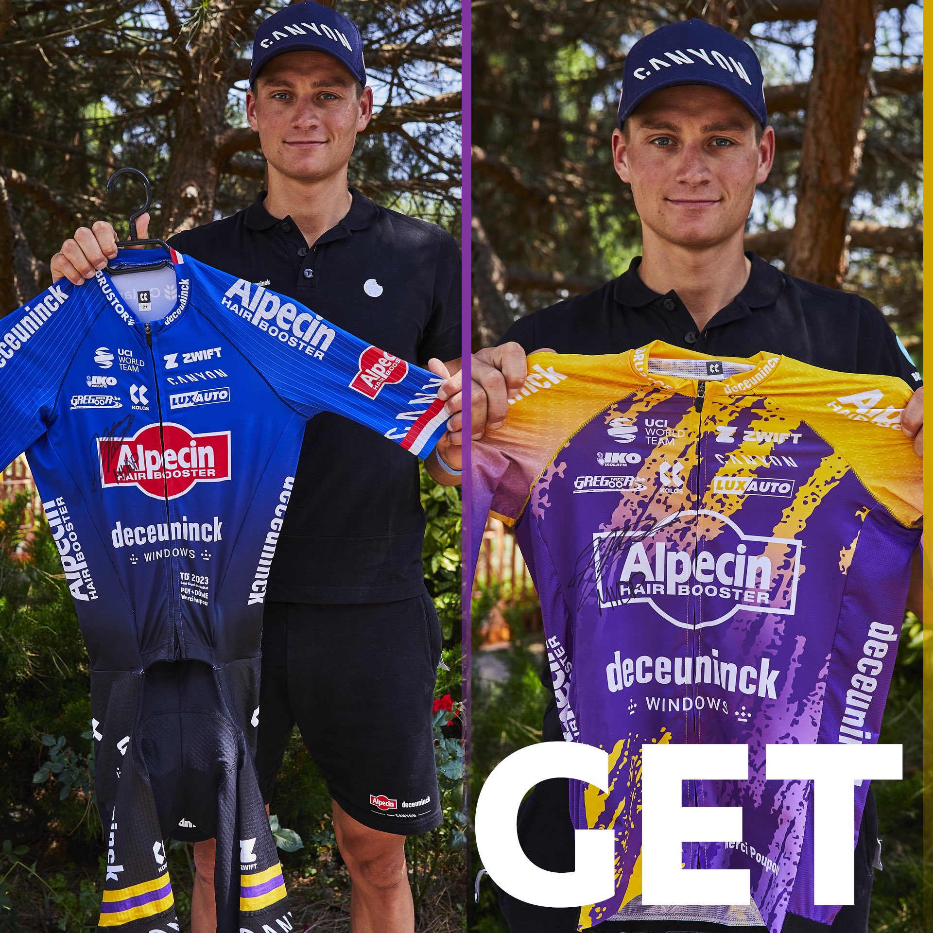 Alpecin-Deceuninck Cycling Team on X: Hey, it's your lucky day! ๐ We're giving away no less than 21 game keys for Pro Cycling Manager 2021! ๐ฅ๏ธ Follow us & RT this post