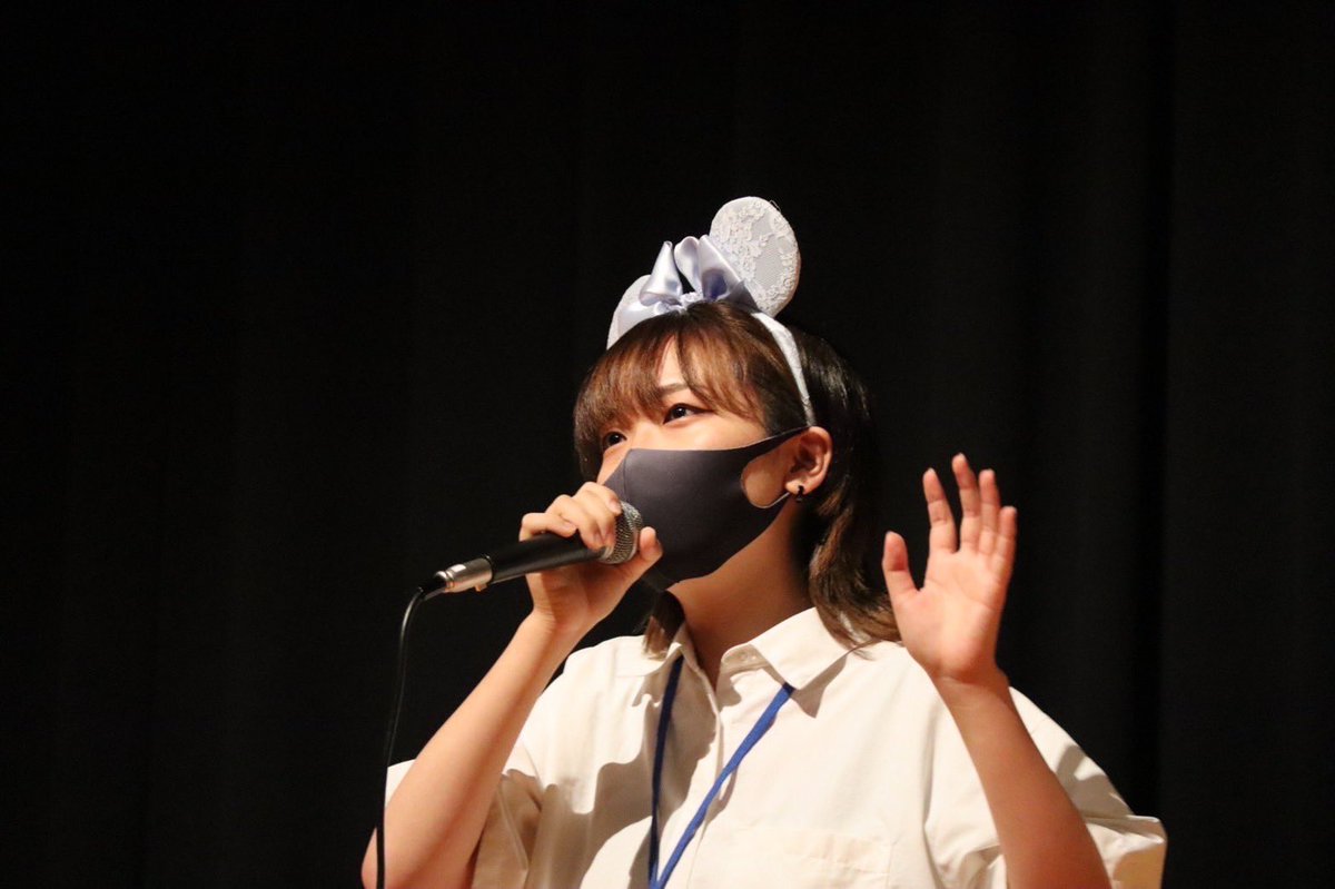 suezawachu's tweet photo. 【⚡Voltageデザイナー紹介⚡】
もとかの  ( @crepa_motokano ) 
関西学院大学Crescent Party2回生

よく人の彼氏面をするしすぐ車道側歩く。ただのイケメン。ウェットティッシュ配りおばさん(自称)にもなる。隠れ単位やば民。
(文責:ちいすず)

 #アカペラ  #voltage https://t.co/AFKquQcnRA