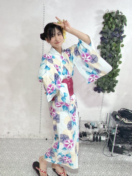 Twitterのコスプレ画像1