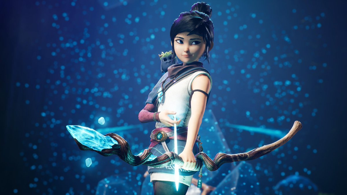 DiogOliveiraVP's tweet image. Bold Archer.

@emberlab 

#KenaBridgeofSpirits #EmberLab #VirtualPhotography #VirtualPhotographer #VPRT #VPGamers #ThePhotoMode  #InGamePhotography