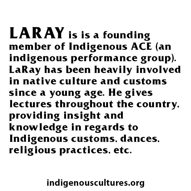 Indigenous Cultures Institute tweet media