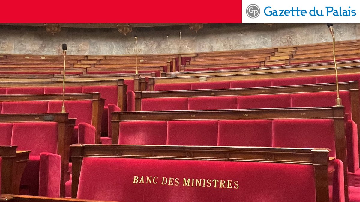 LextensoJuriste's tweet photo. [PROFESSIONS] Confidentialité des avis des juristes d’entreprise : c’est adopté par l’Assemblée nationale 👉https://t.co/G6mzTGS8j0 https://t.co/XEs3L74Ein