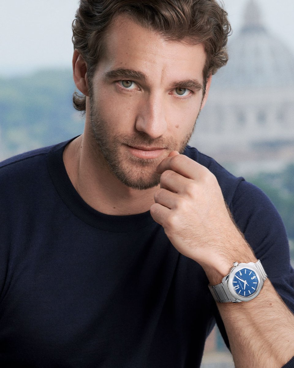Bvlgari tweet media