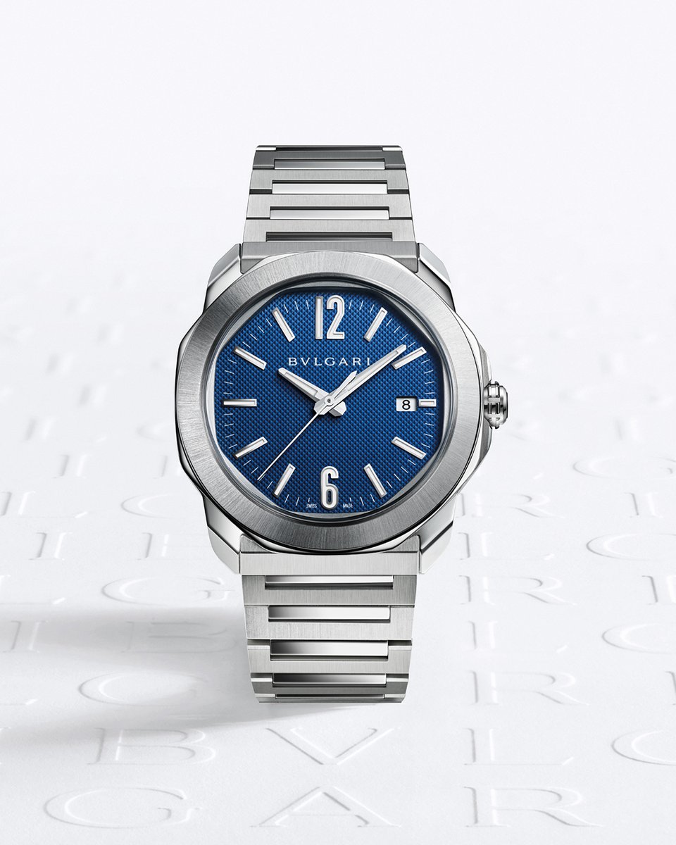 Bvlgari tweet media