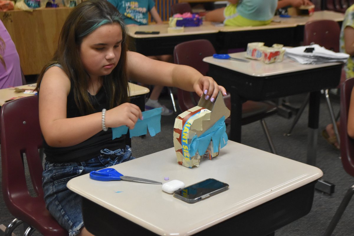 School District of Milton WI tweet media