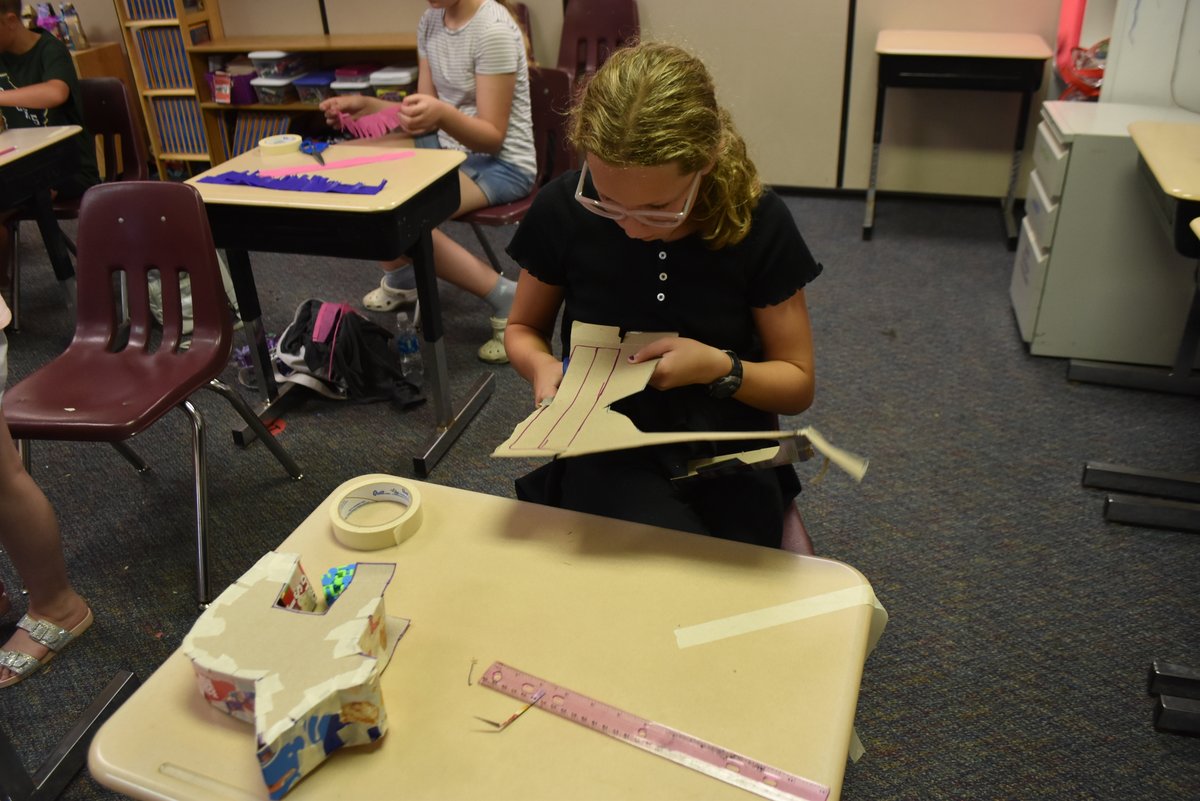 School District of Milton WI tweet media