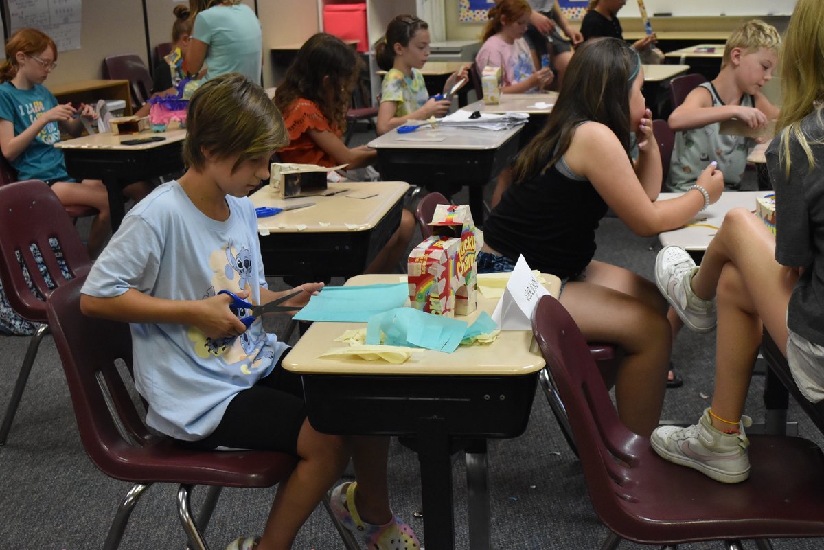 School District of Milton WI tweet media